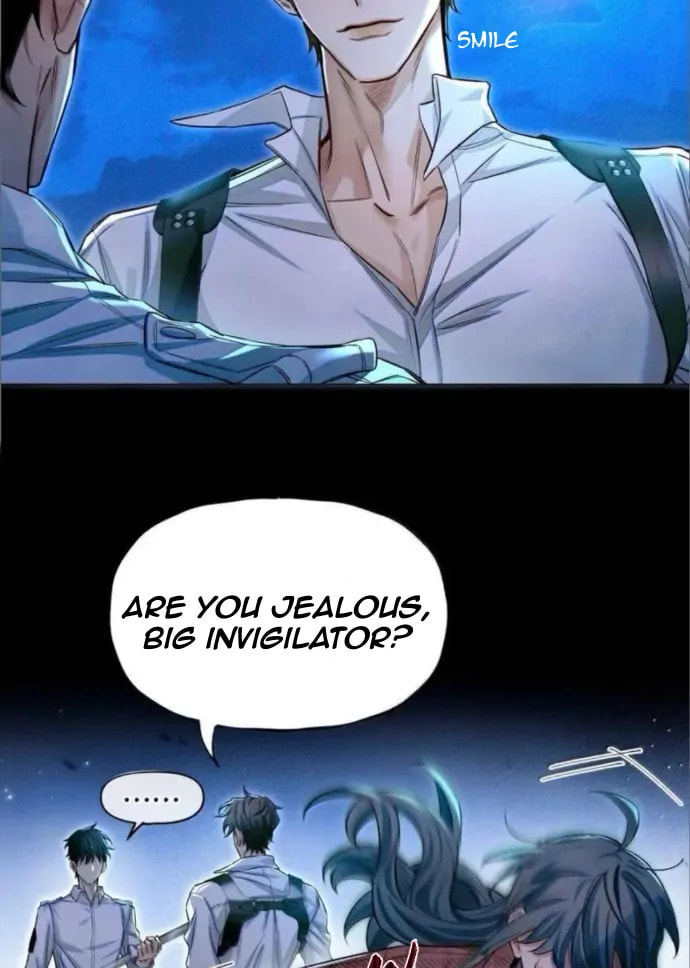 Read Global Examination chapter 133.1 image 6 on Lezhin
