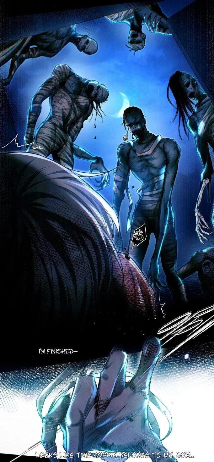 Read Global Examination chapter 133 image 10 on Lezhin