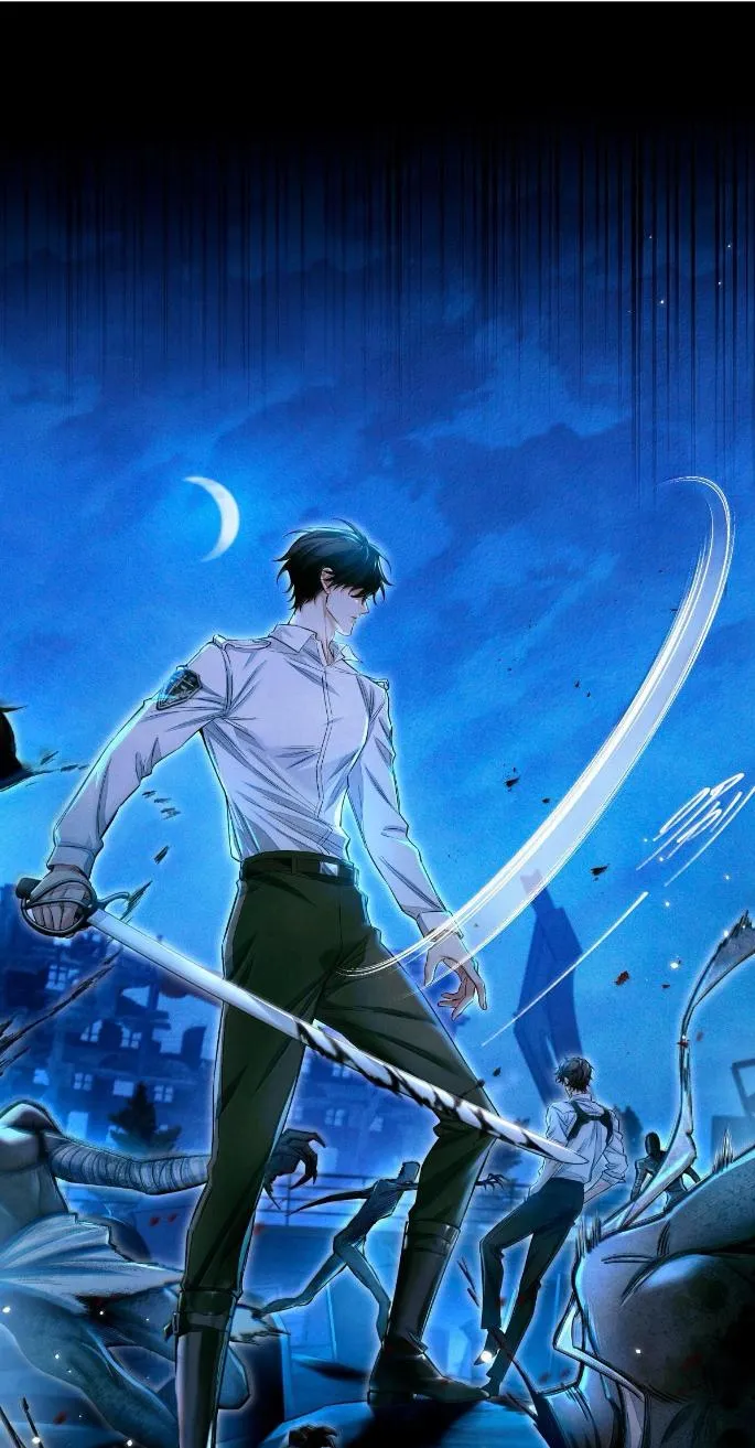 Read Global Examination chapter 133 image 12 on Lezhin