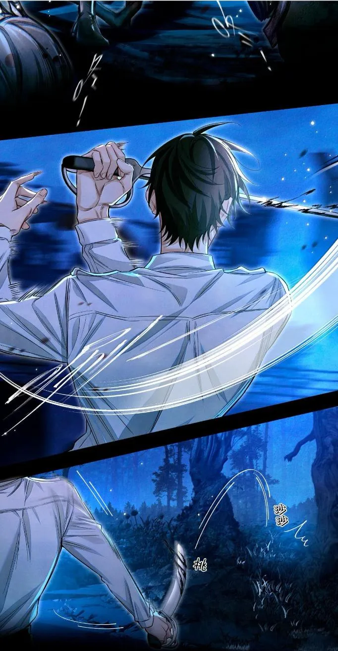 Read Global Examination chapter 133 image 13 on Lezhin