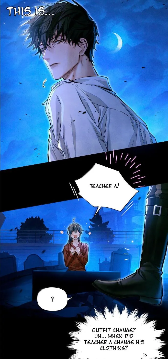 Read Global Examination chapter 133 image 14 on Lezhin