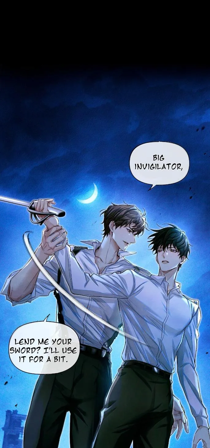 Read Global Examination chapter 133 image 16 on Lezhin