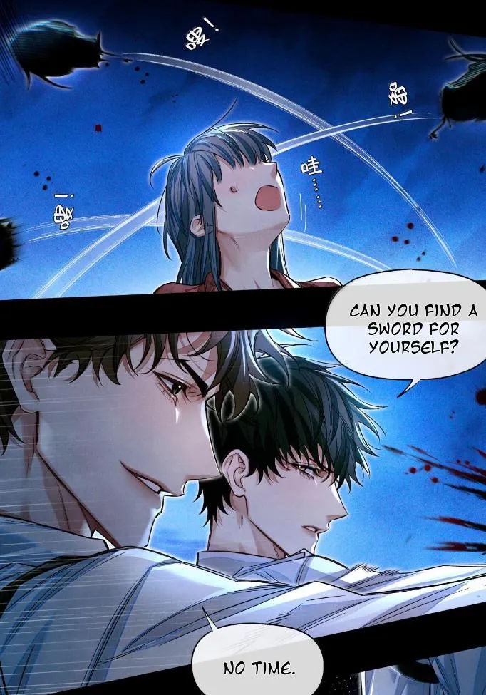 Read Global Examination chapter 133 image 18 on Lezhin