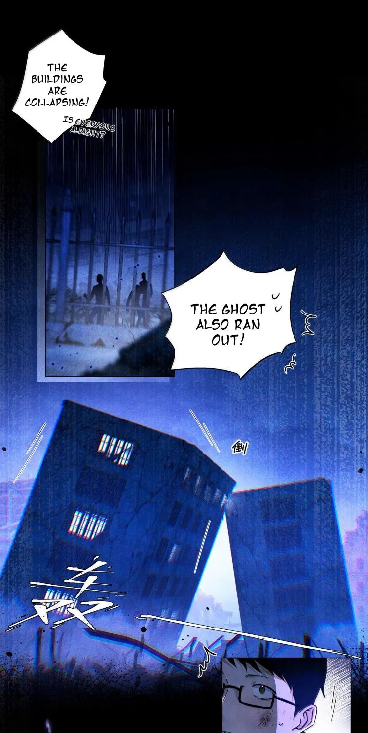 Read Global Examination chapter 133 image 2 on Lezhin