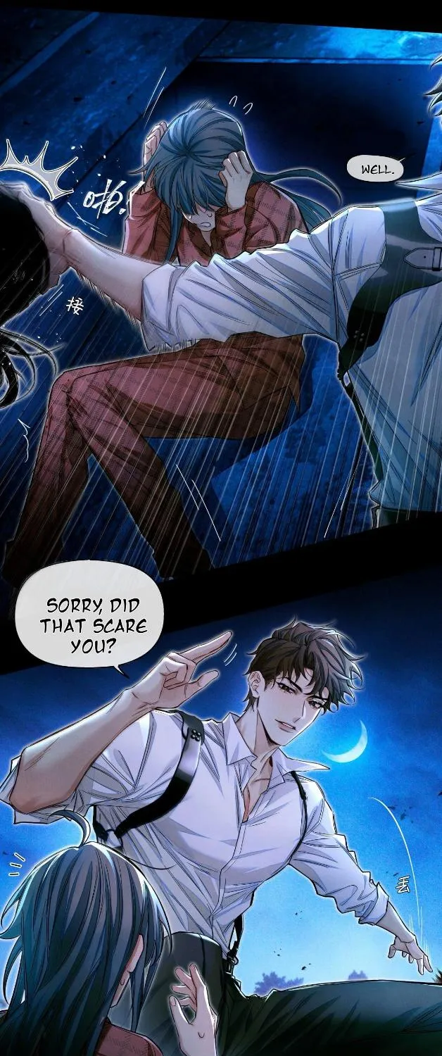 Read Global Examination chapter 133 image 20 on Lezhin
