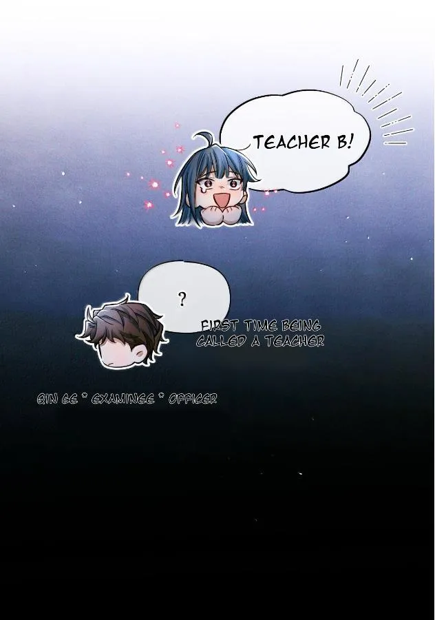 Read Global Examination chapter 133 image 22 on Lezhin