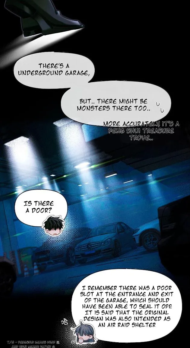 Read Global Examination chapter 133 image 24 on Lezhin