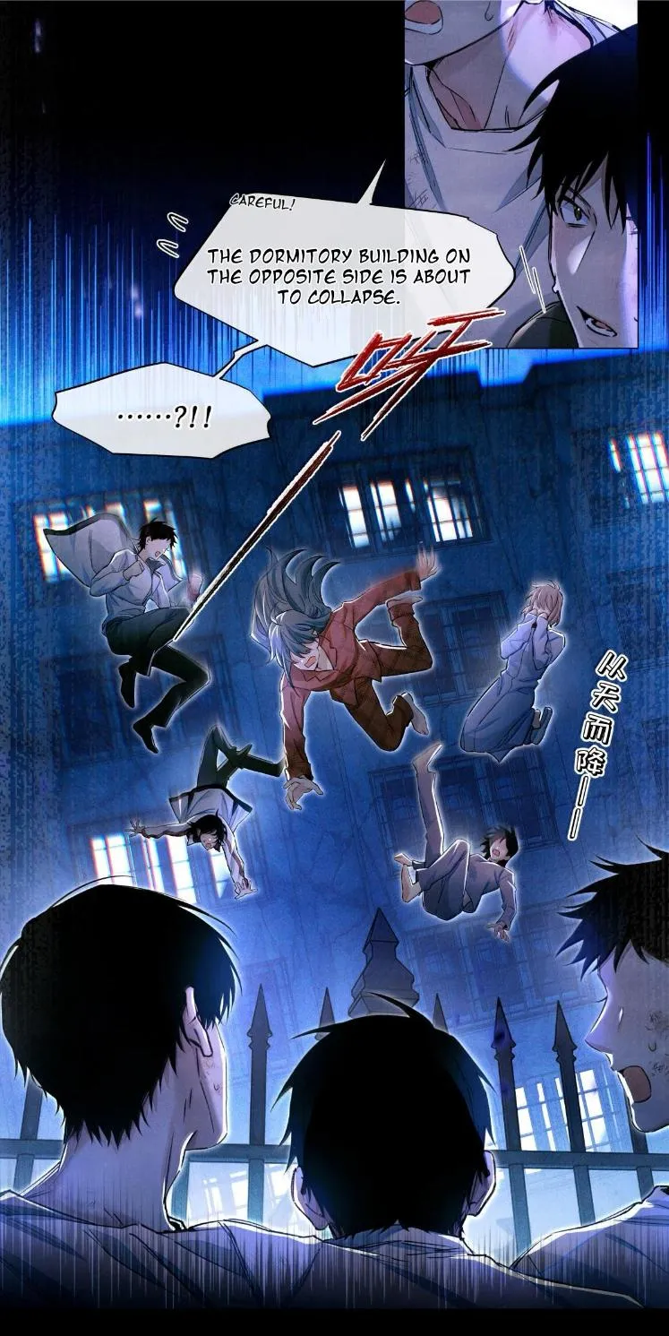 Read Global Examination chapter 133 image 3 on Lezhin