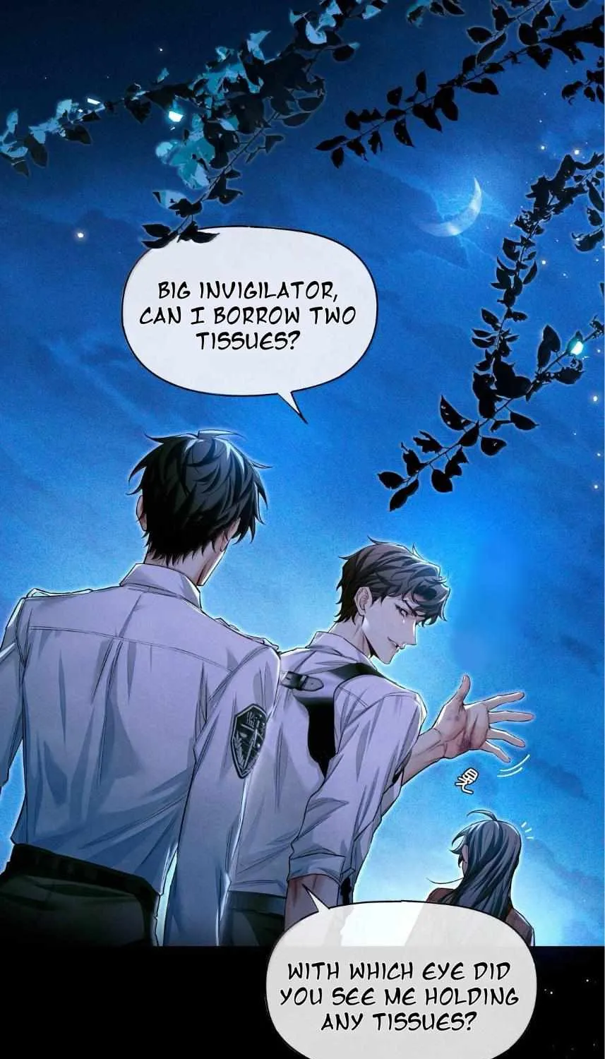 Read Global Examination chapter 133 image 30 on Lezhin