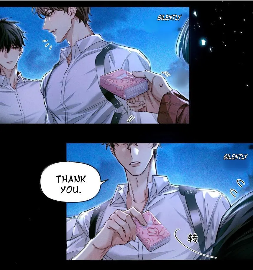 Read Global Examination chapter 133 image 32 on Lezhin