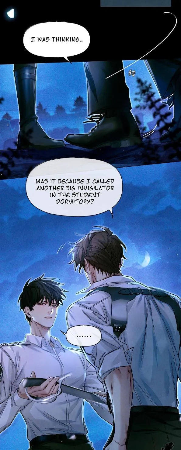 Read Global Examination chapter 133 image 39 on Lezhin