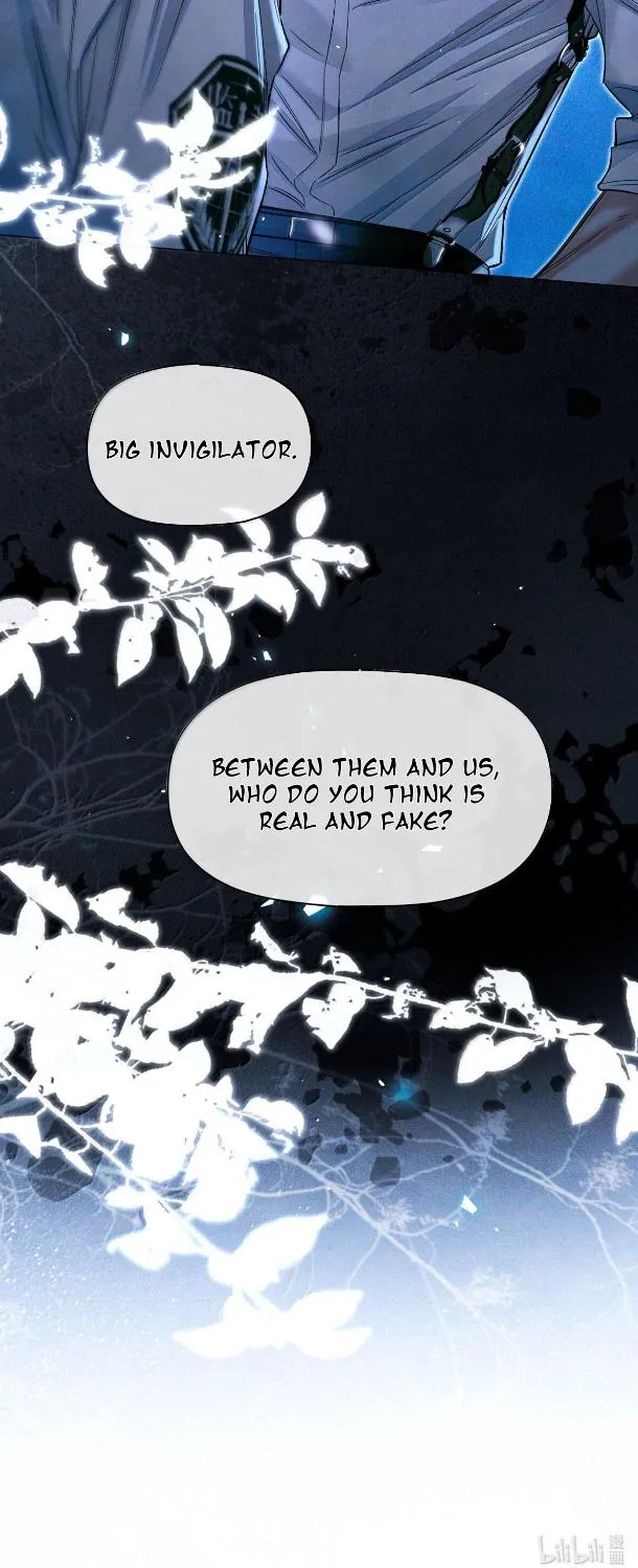 Read Global Examination chapter 133 image 41 on Lezhin