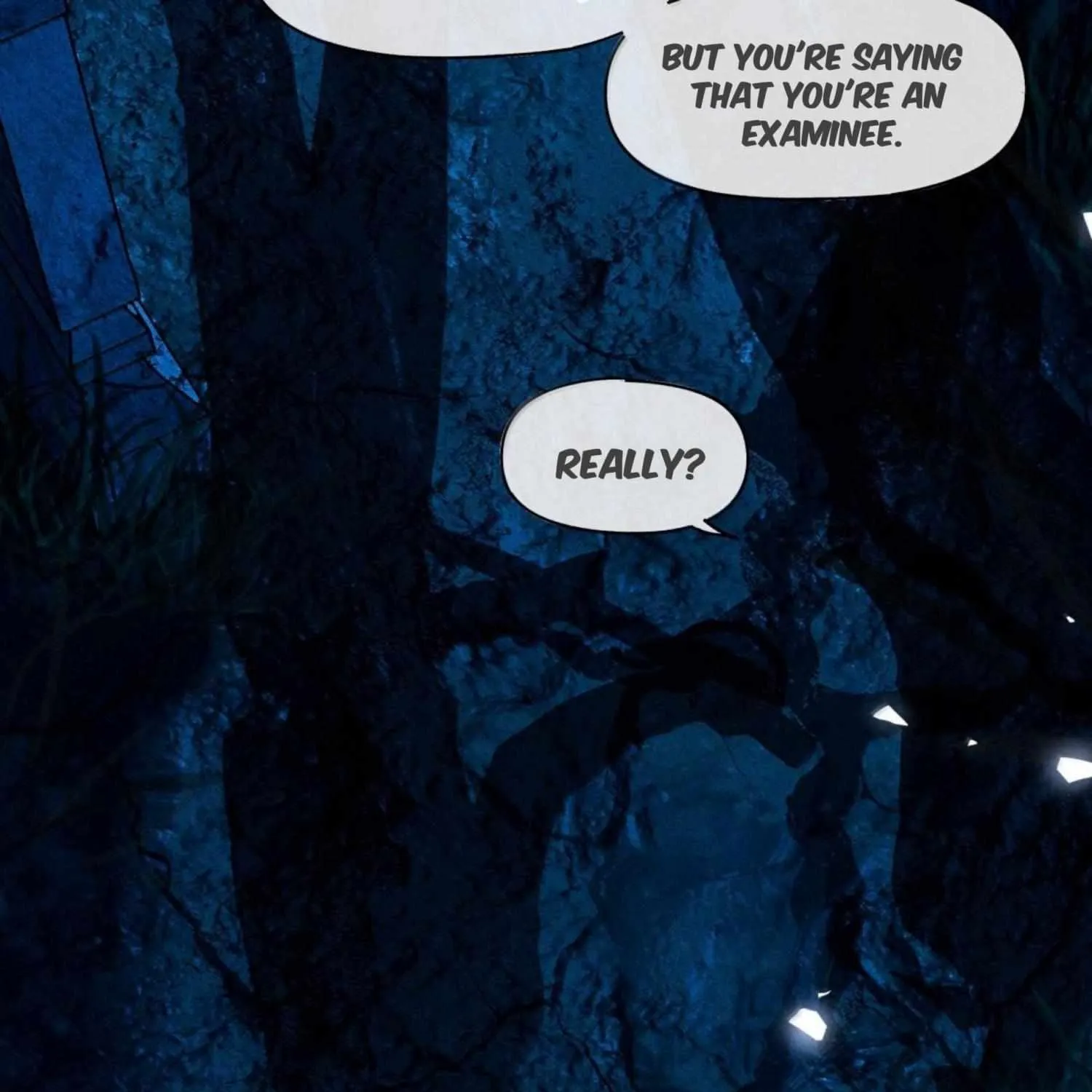 Read Global Examination chapter 134 image 11 on Lezhin