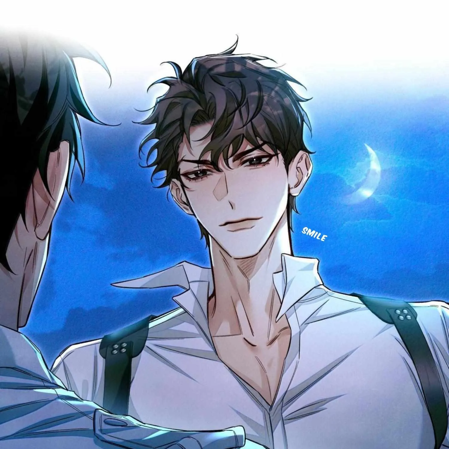 Read Global Examination chapter 134 image 14 on Lezhin