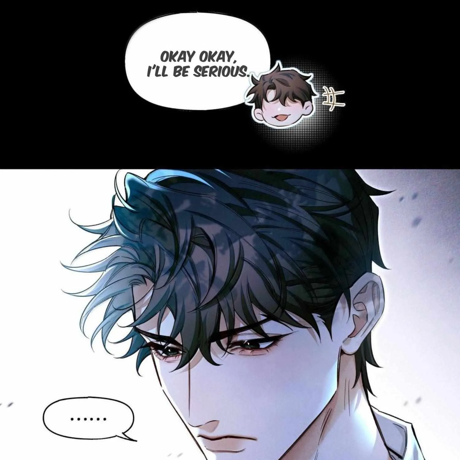 Read Global Examination chapter 134 image 18 on Lezhin