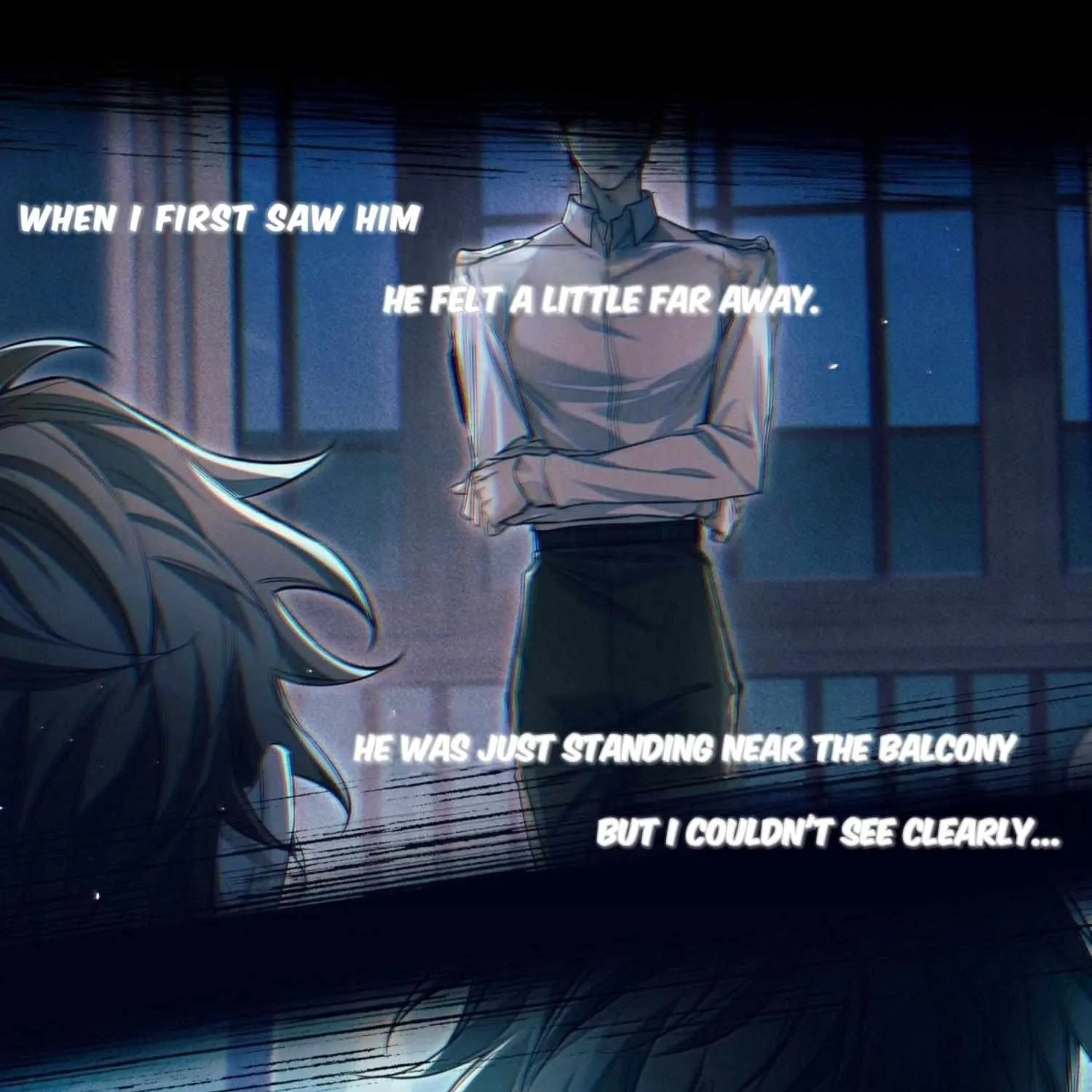 Read Global Examination chapter 134 image 20 on Lezhin
