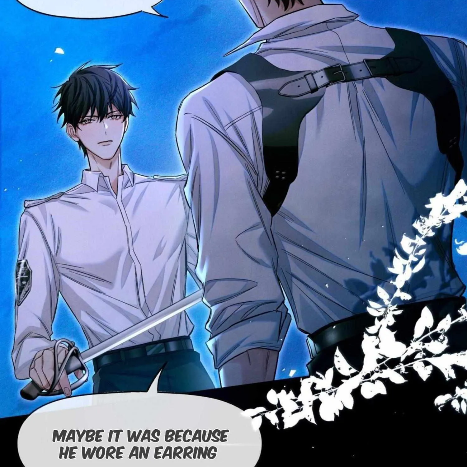 Read Global Examination chapter 134 image 23 on Lezhin