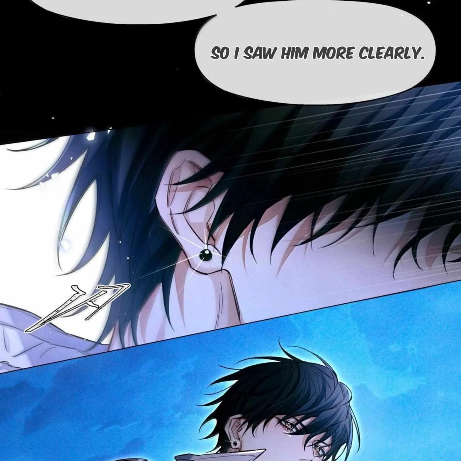 Read Global Examination chapter 134 image 25 on Lezhin