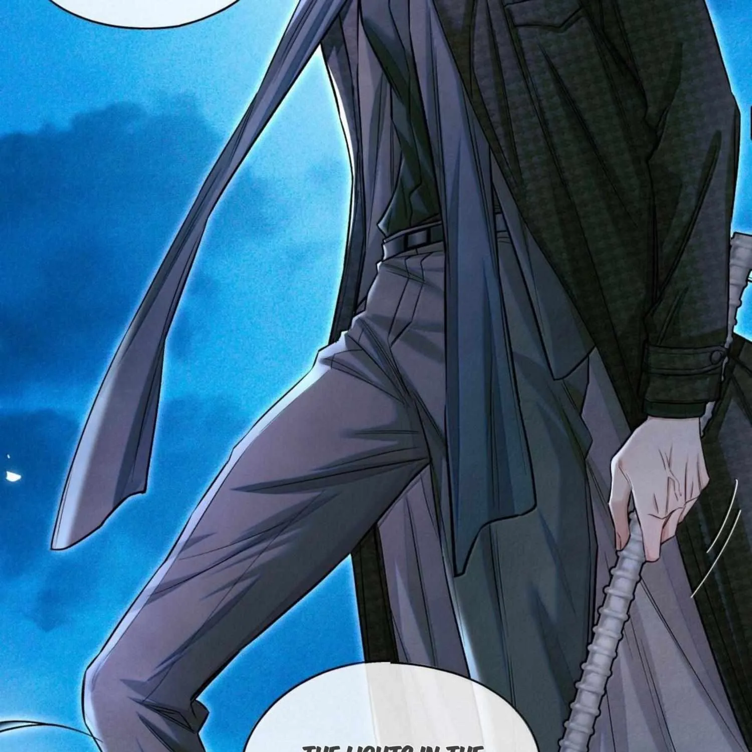 Read Global Examination chapter 134 image 31 on Lezhin