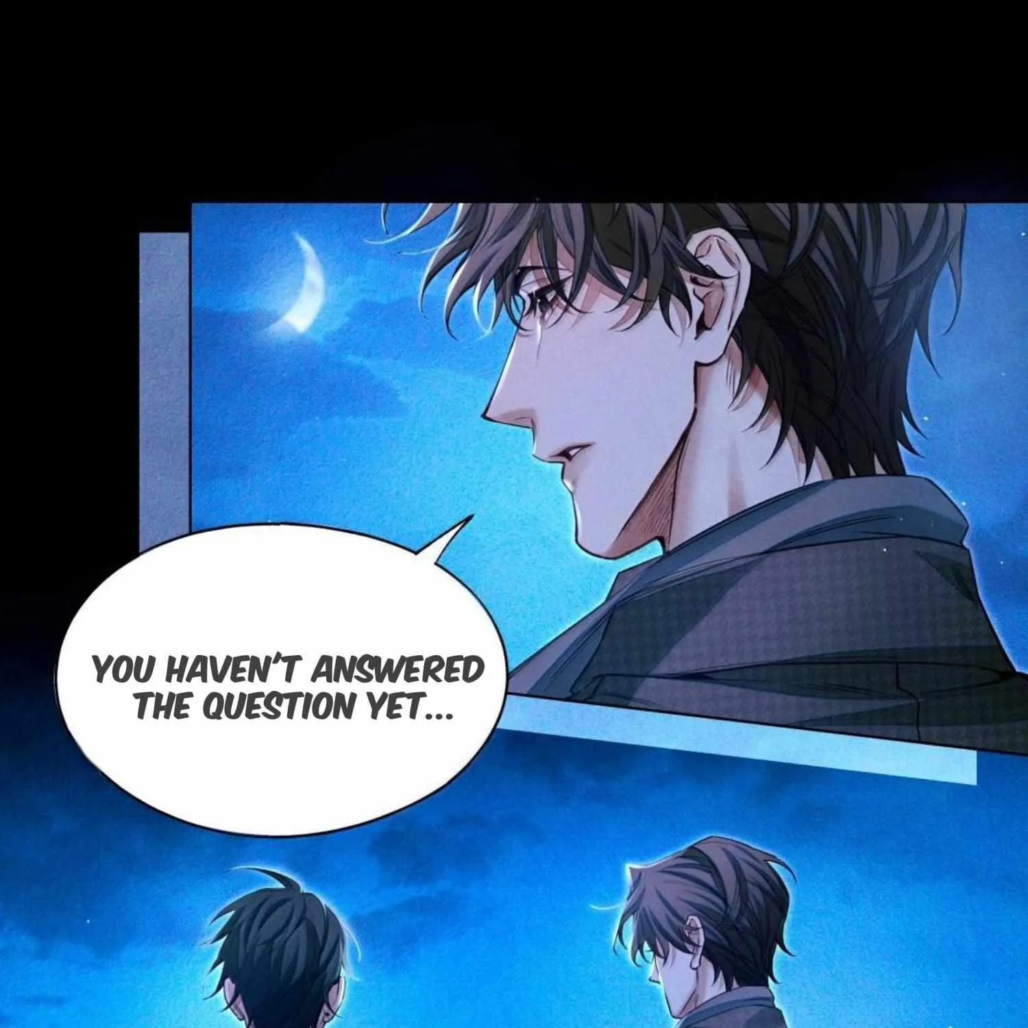 Read Global Examination chapter 134 image 42 on Lezhin