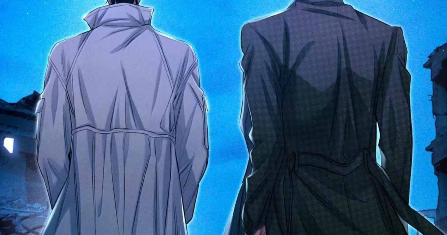 Read Global Examination chapter 134 image 43 on Lezhin