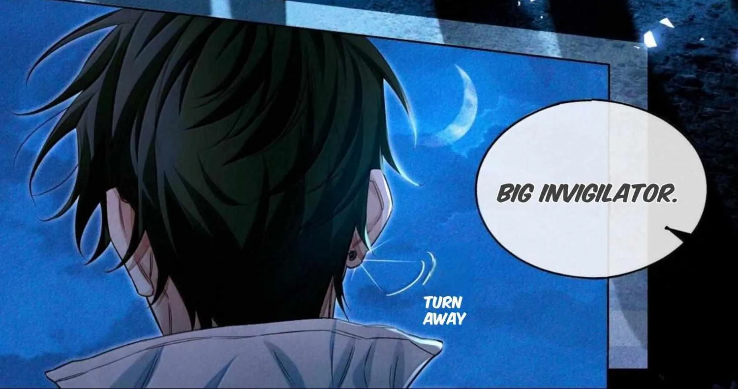 Read Global Examination chapter 134 image 45 on Lezhin