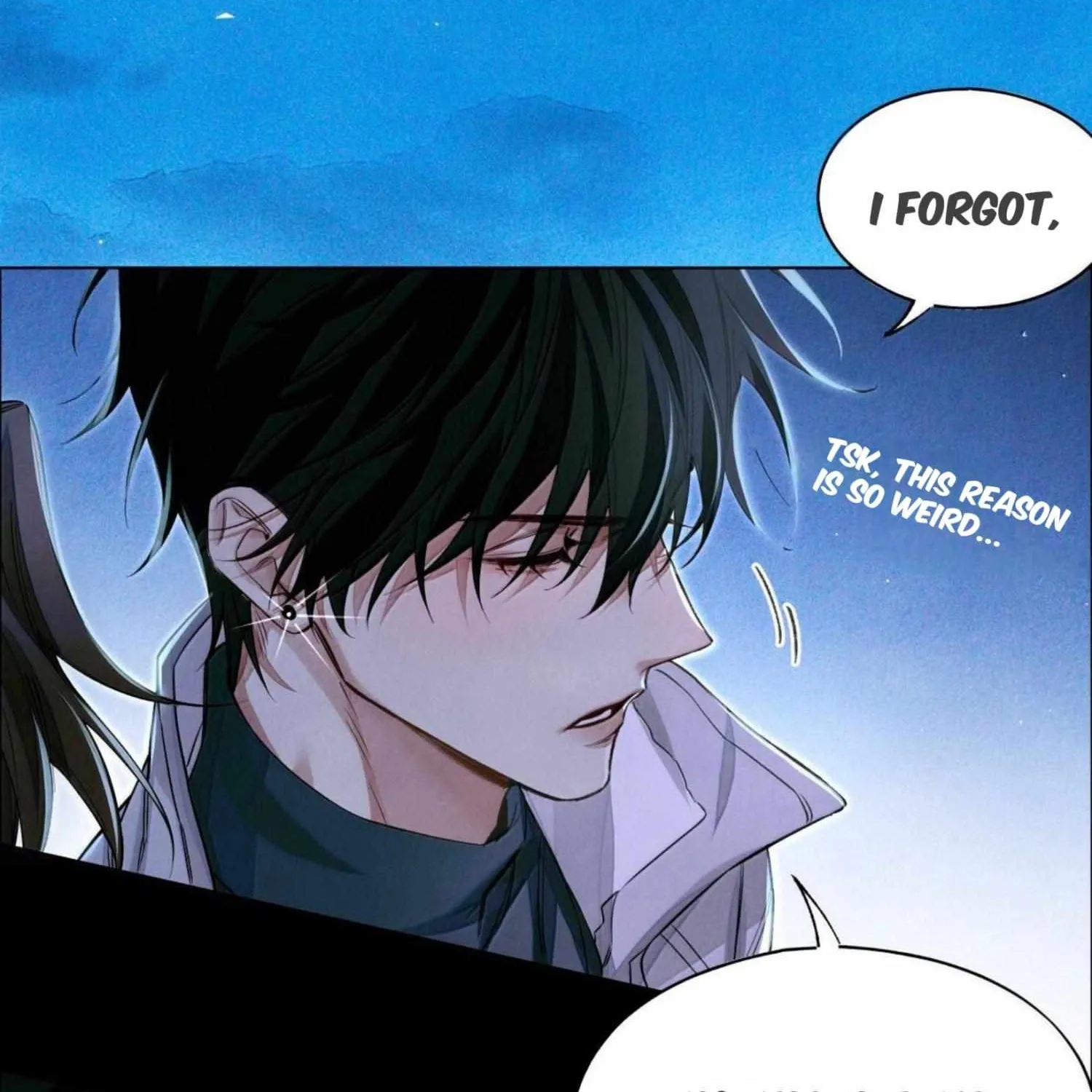 Read Global Examination chapter 134 image 47 on Lezhin