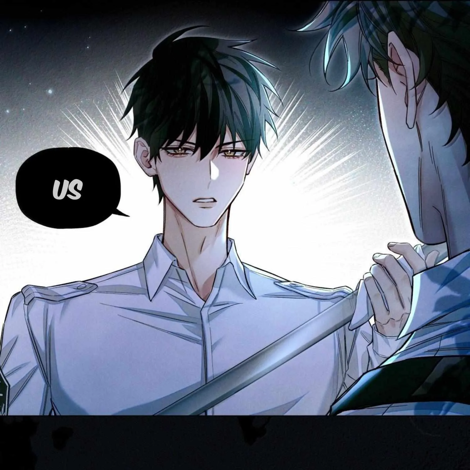 Read Global Examination chapter 134 image 6 on Lezhin