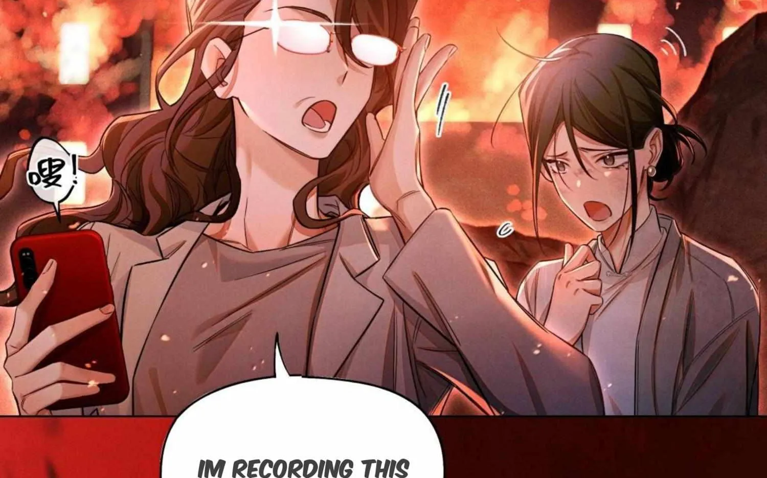 Read Global Examination chapter 134 image 60 on Lezhin