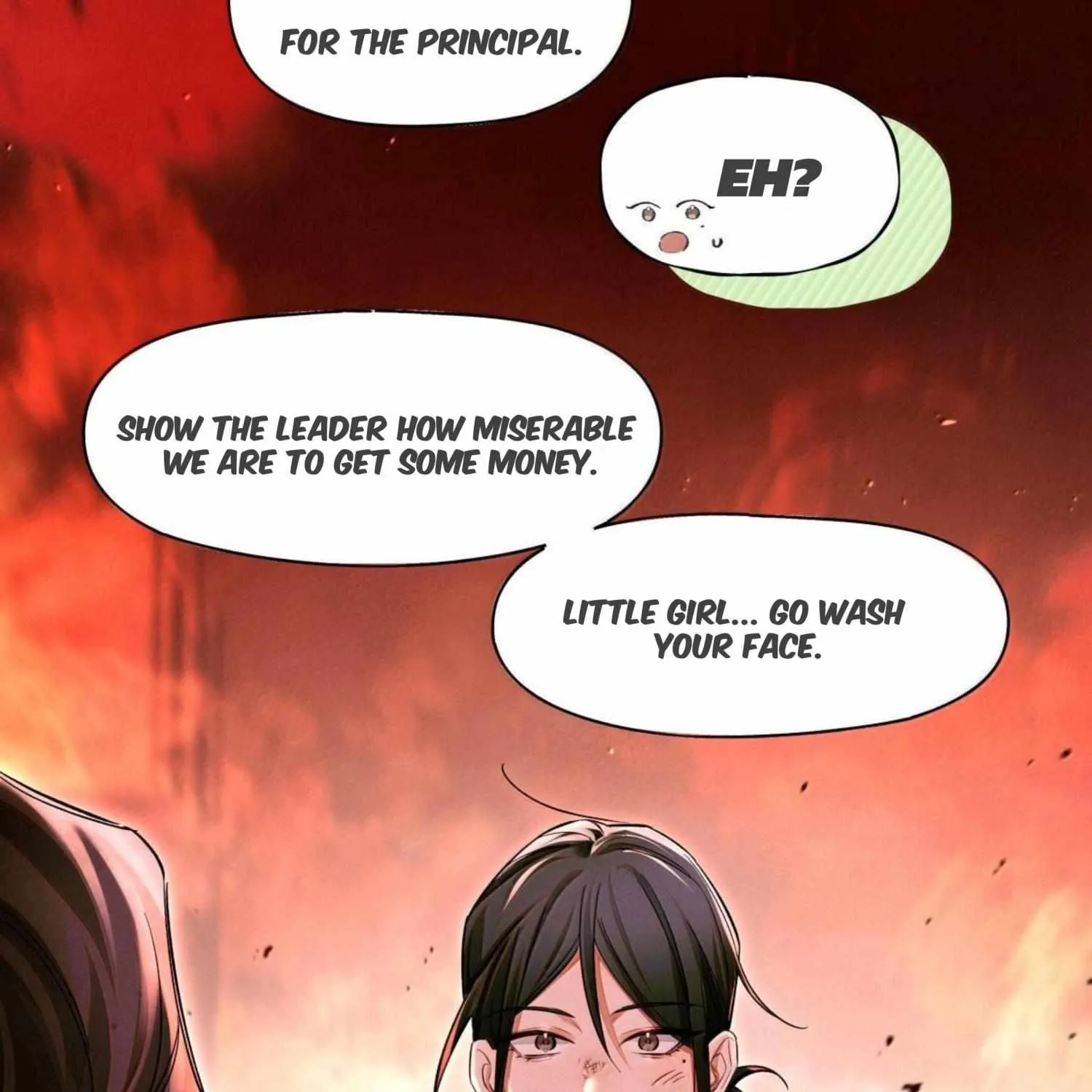 Read Global Examination chapter 134 image 61 on Lezhin