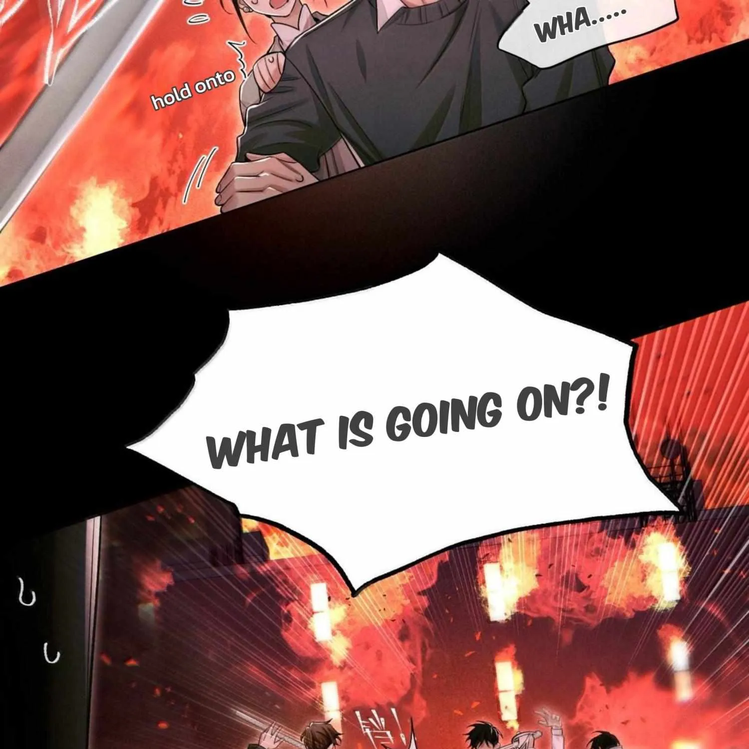 Read Global Examination chapter 134 image 67 on Lezhin