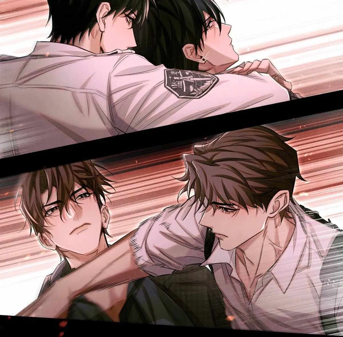 Read Global Examination chapter 134 image 70 on Lezhin
