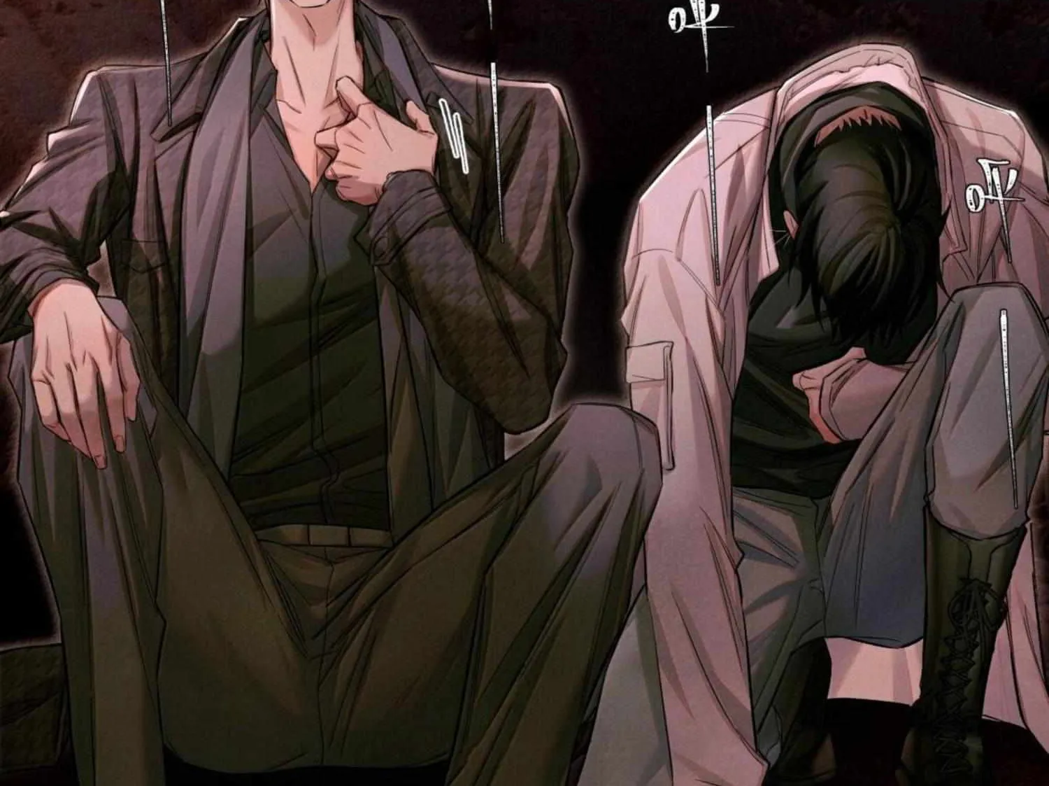 Read Global Examination chapter 134 image 74 on Lezhin