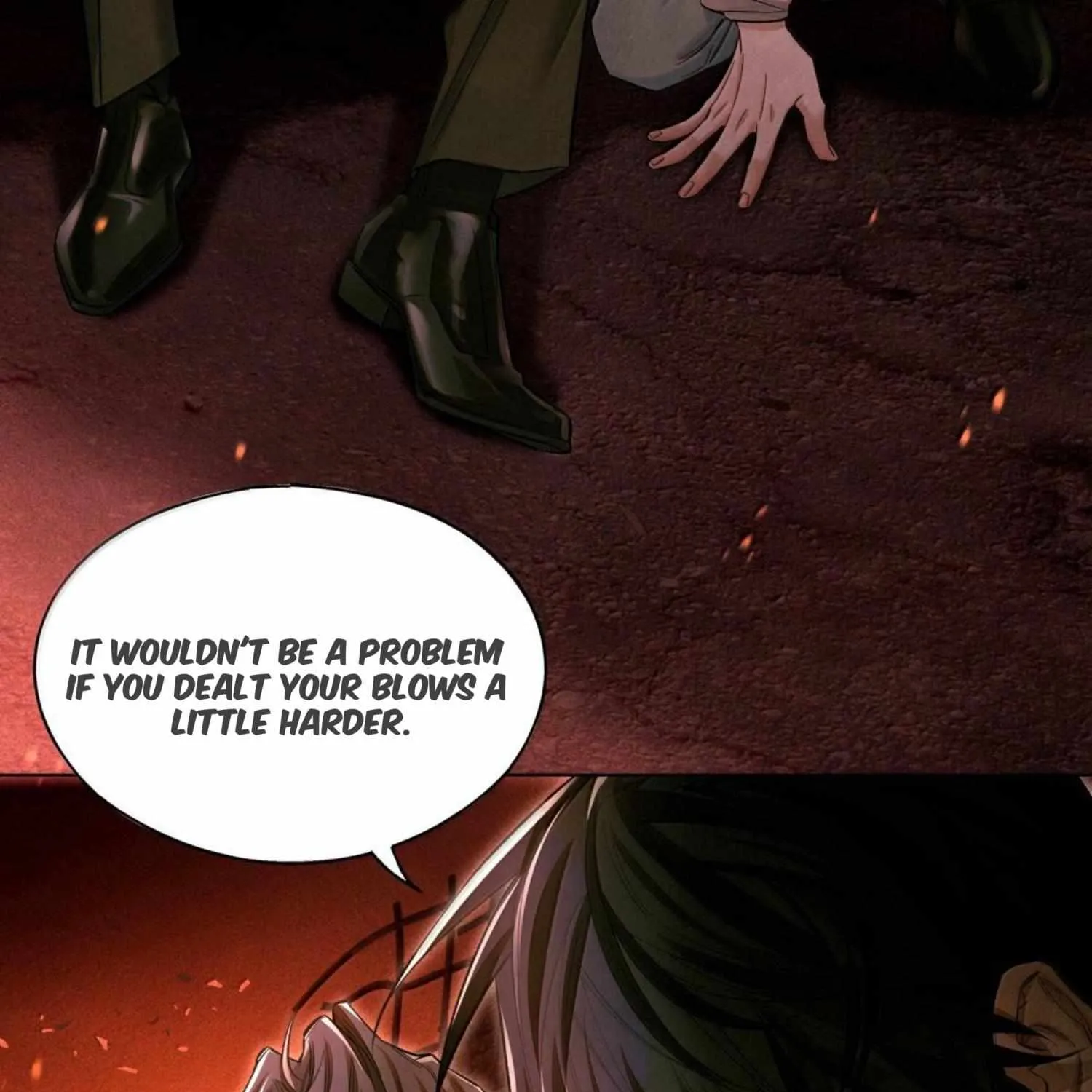 Read Global Examination chapter 134 image 75 on Lezhin