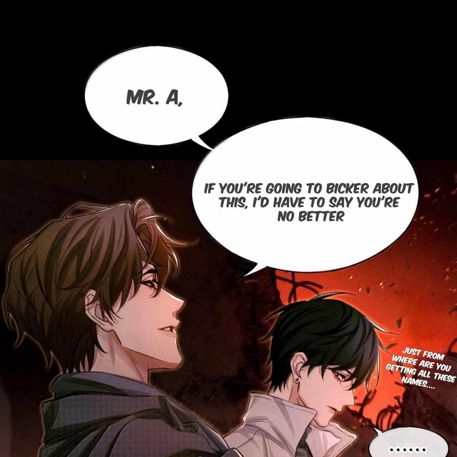 Read Global Examination chapter 134 image 79 on Lezhin