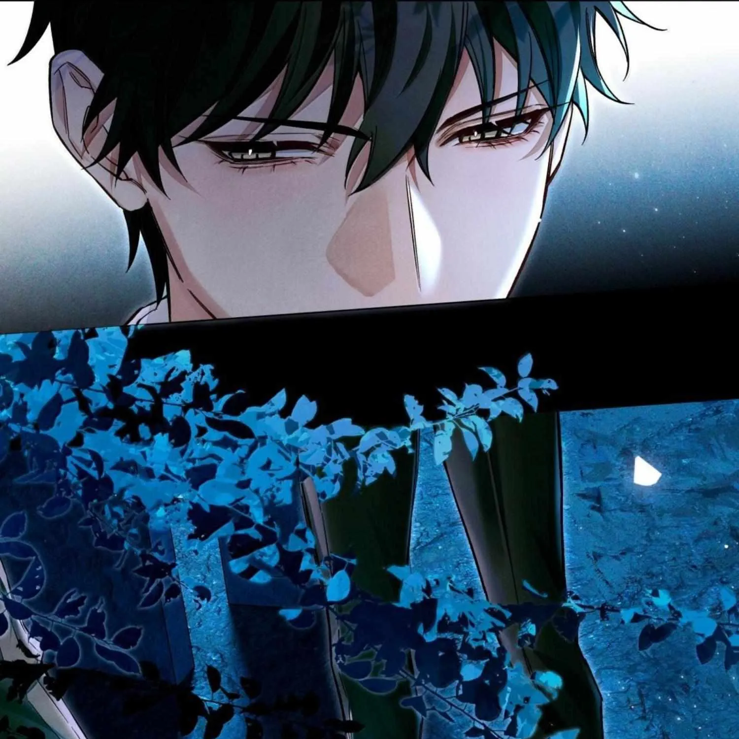 Read Global Examination chapter 134 image 8 on Lezhin