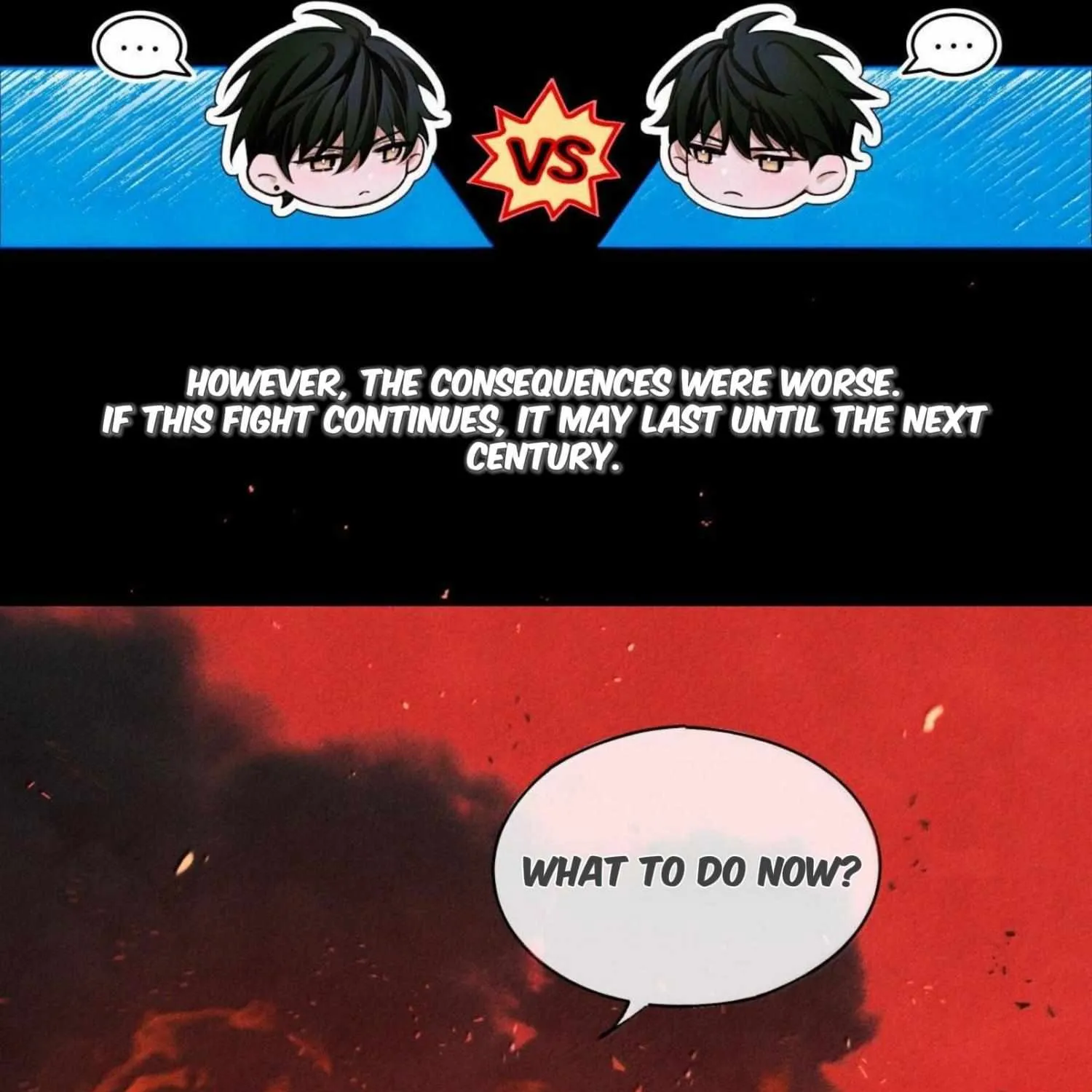 Read Global Examination chapter 134 image 83 on Lezhin