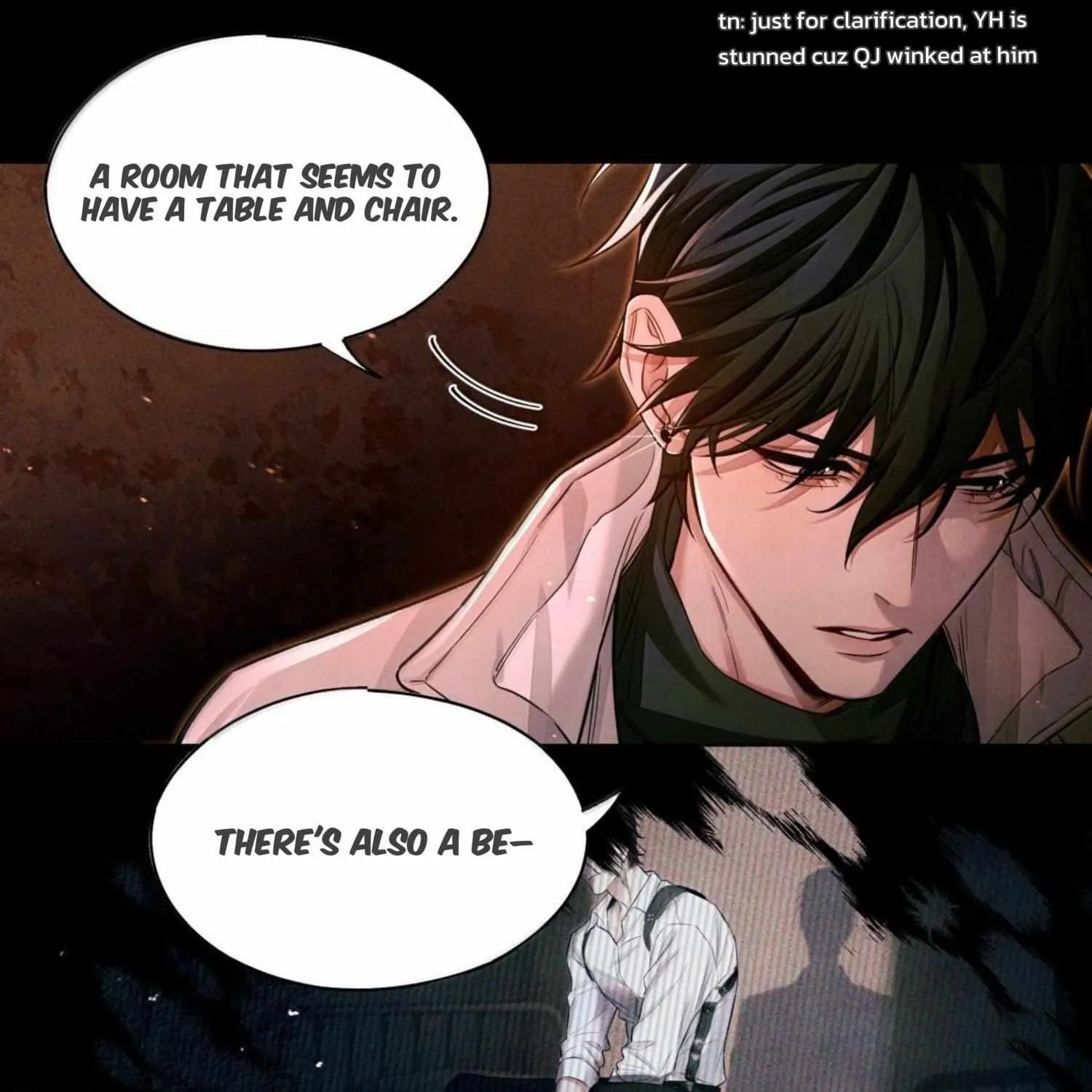 Read Global Examination chapter 134 image 88 on Lezhin