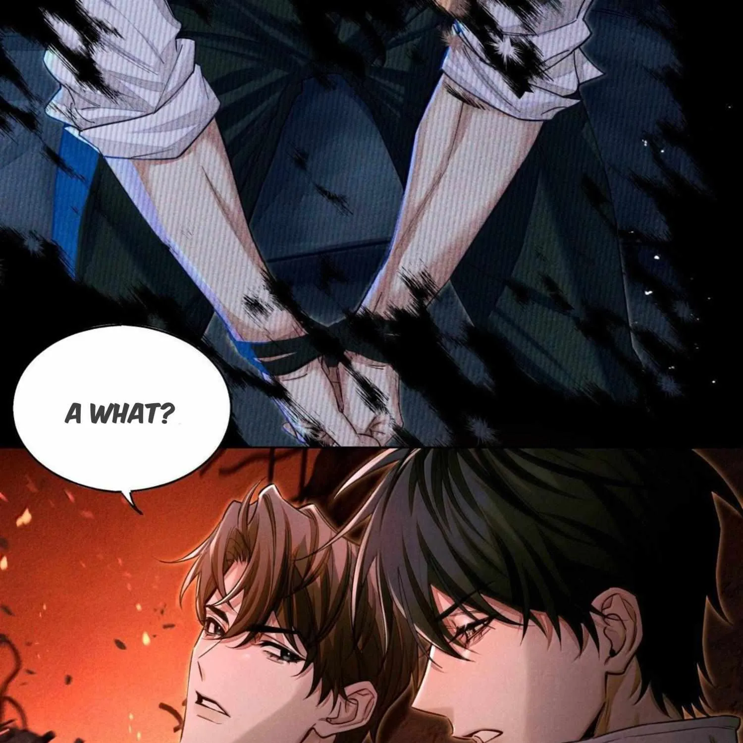 Read Global Examination chapter 134 image 90 on Lezhin