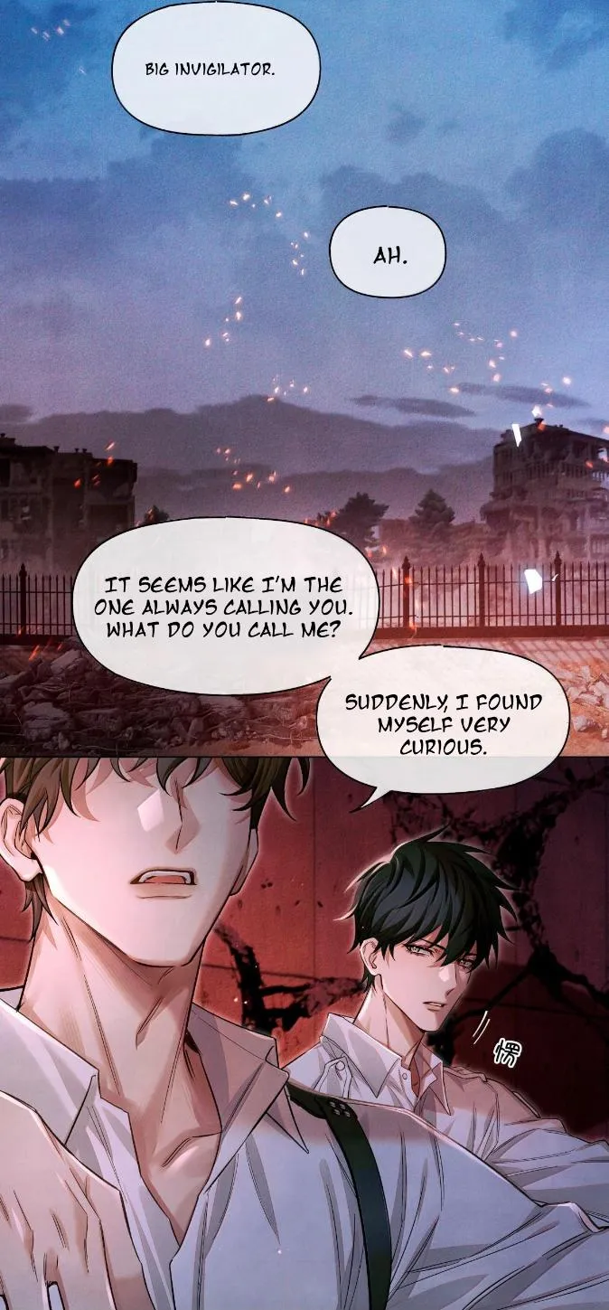 Read Global Examination chapter 135 image 11 on Lezhin