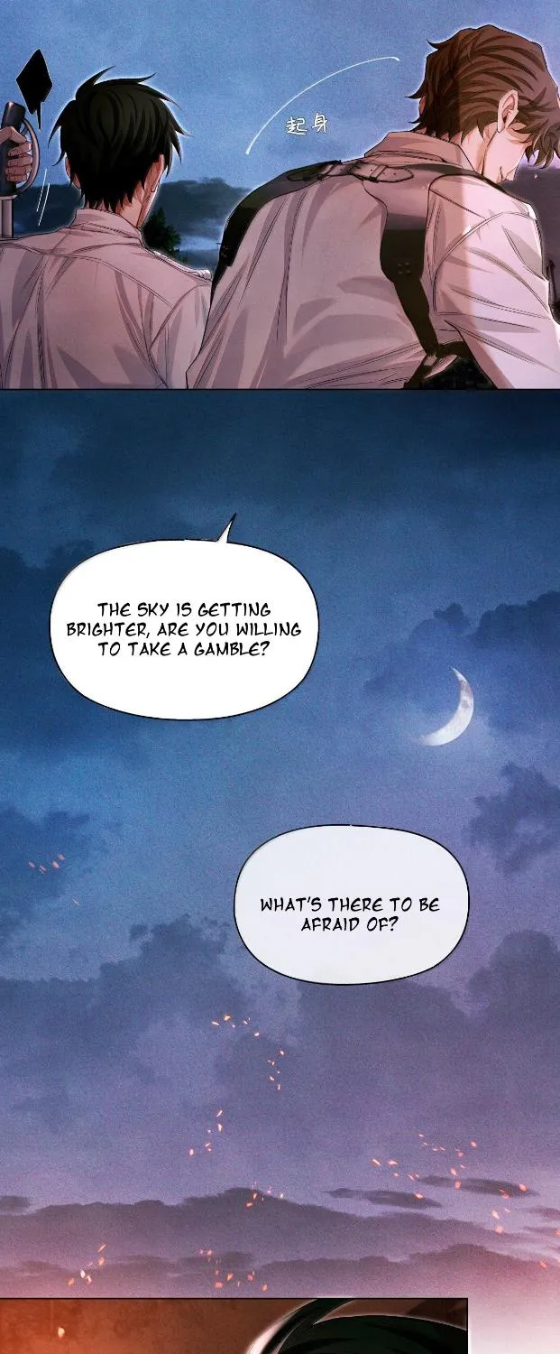 Read Global Examination chapter 135 image 16 on Lezhin