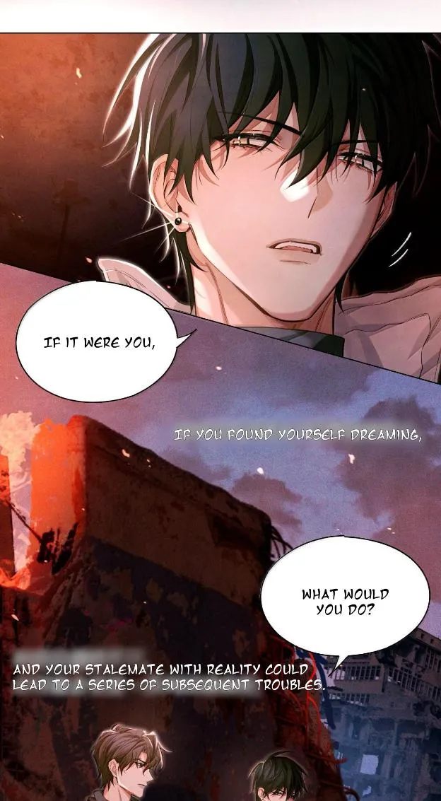 Read Global Examination chapter 135 image 18 on Lezhin