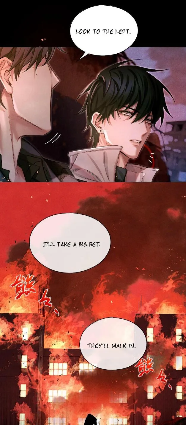 Read Global Examination chapter 135 image 20 on Lezhin