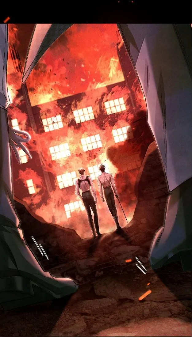 Read Global Examination chapter 135 image 23 on Lezhin