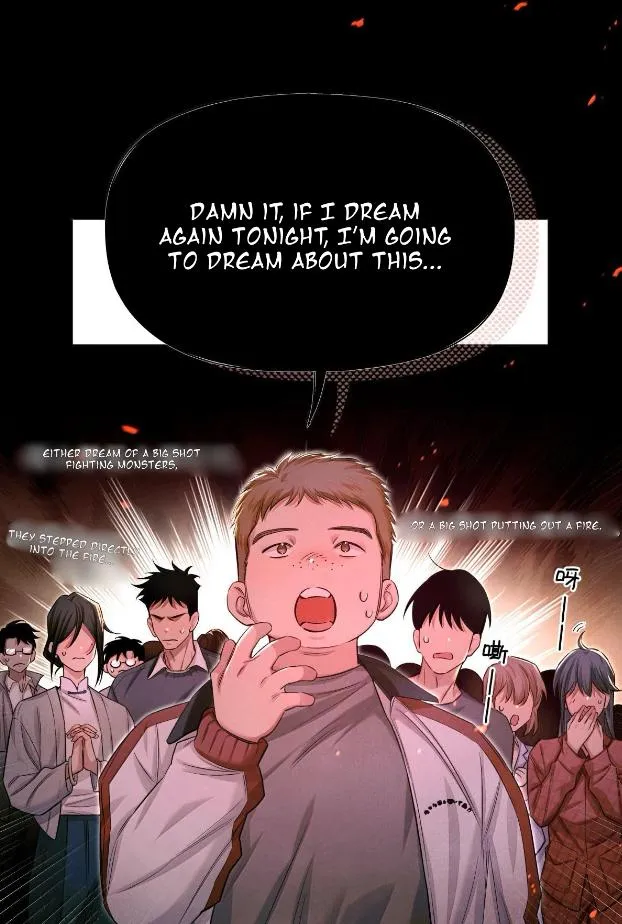 Read Global Examination chapter 135 image 27 on Lezhin