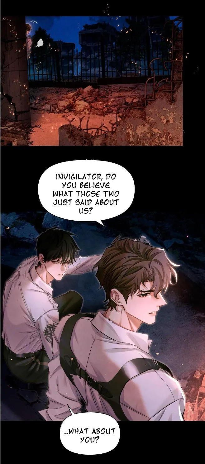 Read Global Examination chapter 135 image 3 on Lezhin