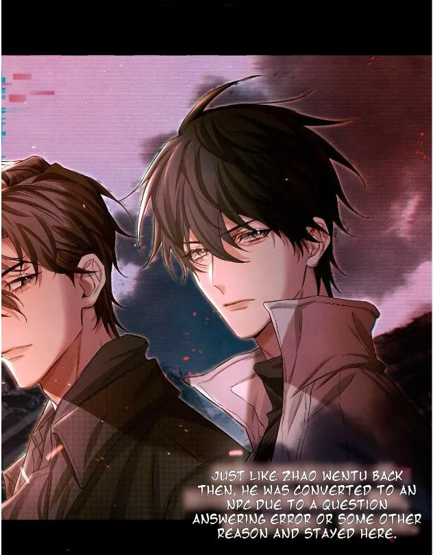 Read Global Examination chapter 135 image 33 on Lezhin