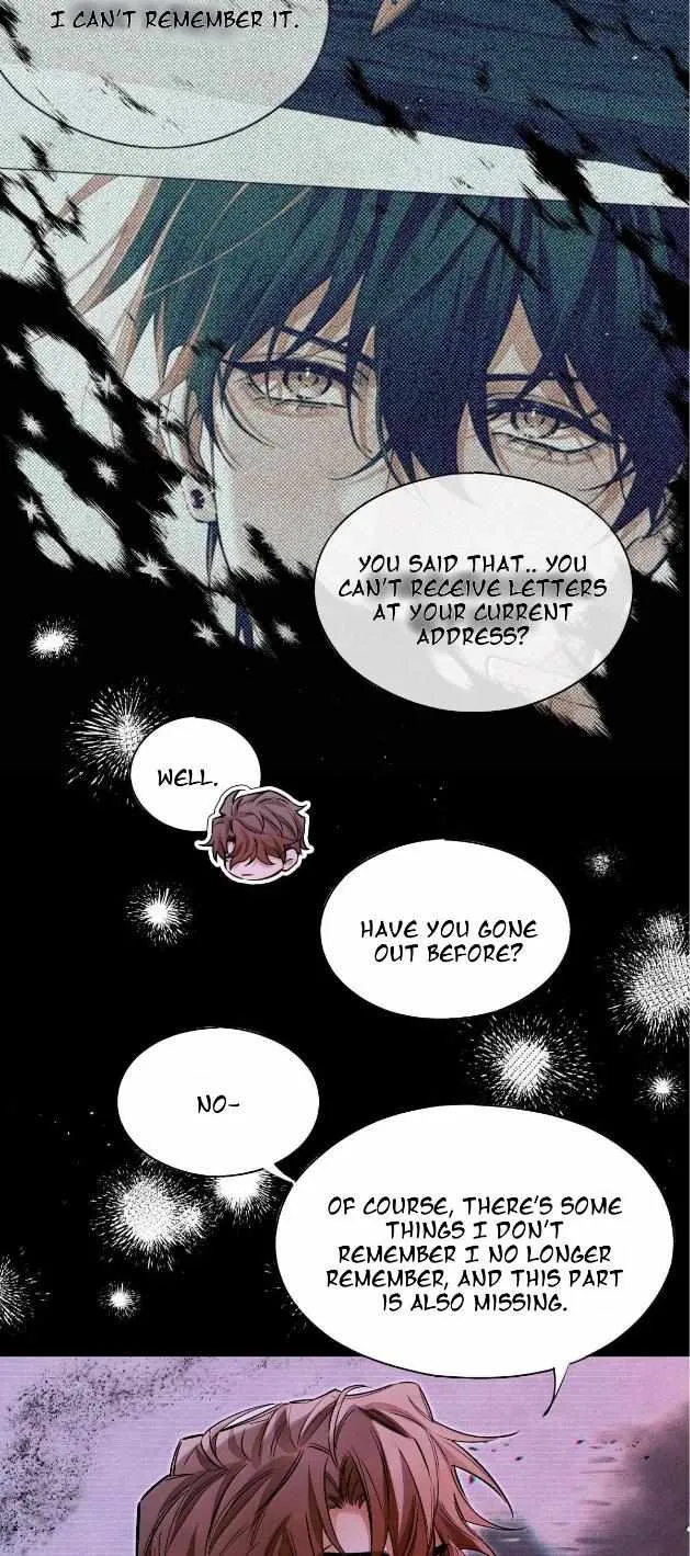 Read Global Examination chapter 135 image 40 on Lezhin