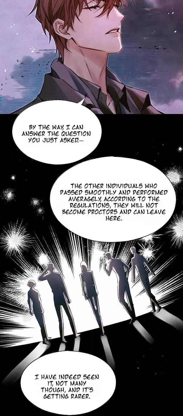 Read Global Examination chapter 135 image 41 on Lezhin