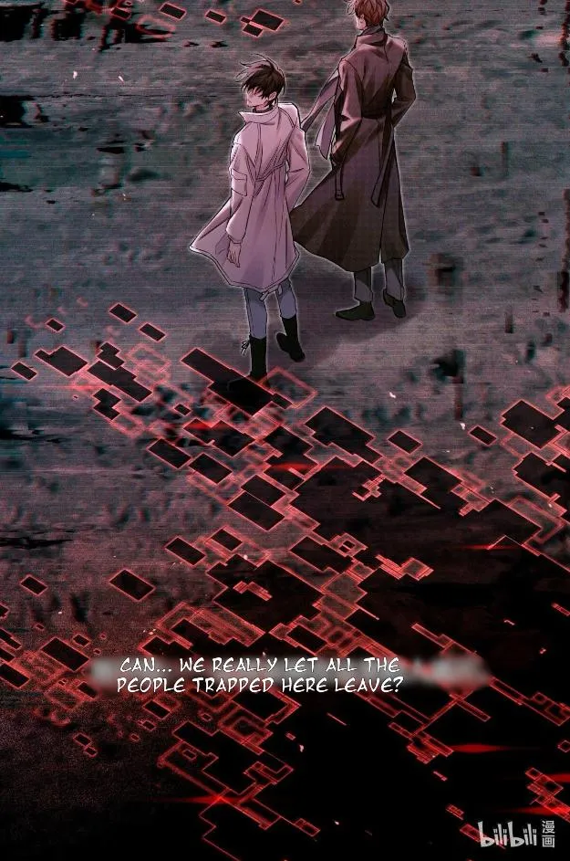 Read Global Examination chapter 135 image 48 on Lezhin